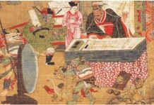 「死做閻羅王」是指甚麼?