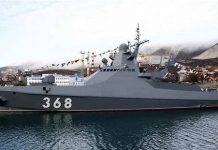 烏克蘭:俄軍襲擊蛇島的知名戰艦被摧毀