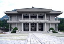 尹錫悅棄用青瓦台 遷總統府至國防大樓