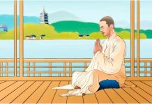 有「礼」走遍天下