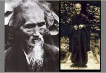 民國高僧有何神通 一出手竟讓官匪止戰?