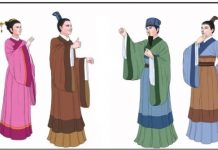 夢中遇見瘟神 向世人透露一驚人信息