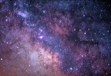 宇宙中看不見卻舉足輕重的東西