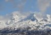 Mt Ruapehu火山近日活动强烈 警戒级别被调至2级