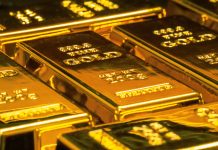 俄烏戰爭致金價高漲 中國大媽進場搶購黃金