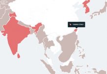 俄烏戰爭為台海戰爭提供何種警示?