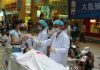 前日本黑帮头目亲见中共活摘器官现场