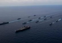 中共若武力犯台?戰略教官曝最後下場