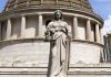 反對國安法 兩英國最高級別法官辭任香港法官