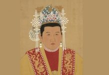 甚麼是「鳳冠霞帔」?談最被誤解的事