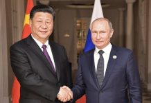 很少人知道!中共一個最大陰謀正接近成功