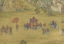 為甚麼古人要使用「花轎」迎娶新娘?