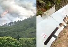 東航客機失事 一篇指出10大疑點的文章被刪