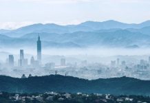 專家示警:臺灣恐出現8級強震