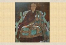 改寫明朝歷史:半僧半俗的大明「第一奇人」