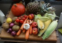 紅棗 紅糖能補血?真正能補血是這3樣