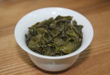 「茶葉渣」竟有這麼多的用處