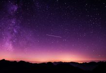 科學家發現宇宙有界限 形狀像足球