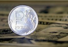 北京嚇到了 經濟學人:侵烏讓俄成全球金融賤民