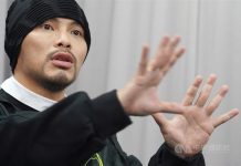 《玻璃心》創作者黃明志來港開演唱會被拒