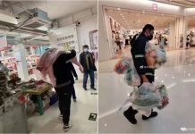 胡錫進稱清零代價過大 借「包子鋪」暗諷習近平?