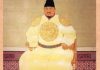 朱元璋问国运 道士4字预言200多年后应验(图)