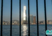 香港金管局前總裁:跟隨美國加息 經濟困難(圖)