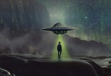 五角大樓:UFO目擊會輻射大腦損傷神經(圖)