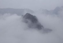 宋真宗最讓人羨慕的夢幻經歷(圖)