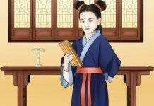 一篇影響中國人300多年的家訓(圖)