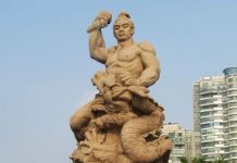 痛改前非 脱胎换骨的经典人物(图)