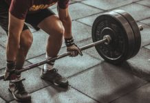 日研究:每周鍛鍊肌肉逾130分鐘可能更早死(圖)