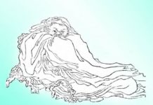 哭孟浩然--王維動人心魄的心聲(圖)