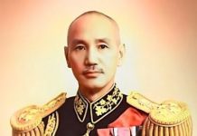 蔣介石在歷史上的7大貢獻(圖)