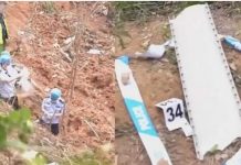東航事故副駕駛遺書曝光?業界人士揭4大疑點