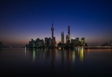 雙城血淚 上海人:終於懂你了,香港人