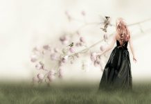 世間萬物皆有靈 人體中寄宿著「精靈」