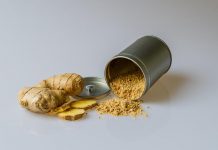 功效神奇的7种调味料 错过可惜了