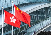 內地人進駐港府 建制派勢成棄卒(圖)