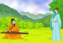 在今天這一日 非讀不可的詩詞(圖)