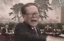 江澤民曾慶紅「114」暗殺行動落空內幕