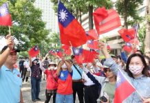 2024台灣總統大選最新民調 兩政黨大崩盤?