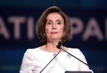 25年來首次 美眾議長佩洛西擬10日訪台