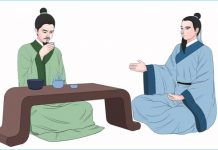 北宋高官是如何教育兒子的?