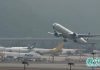 香港「从航空地图消失」 失枢纽地位