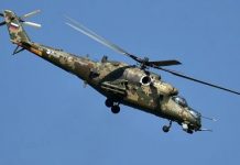 首位俄飛行員駕機投誠 獲1400萬元獎金