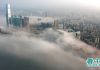 英国忍无可忍 中共暴跳如雷 毁港自断生路