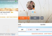 王思聰惹怒中共?微博被炸號4000萬粉絲沒了