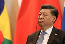 爆料:習近平欲趁美國打伊朗武統台灣 溫家寶全家被軟禁