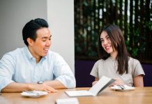 5種食療方幫你強化大腦記憶力